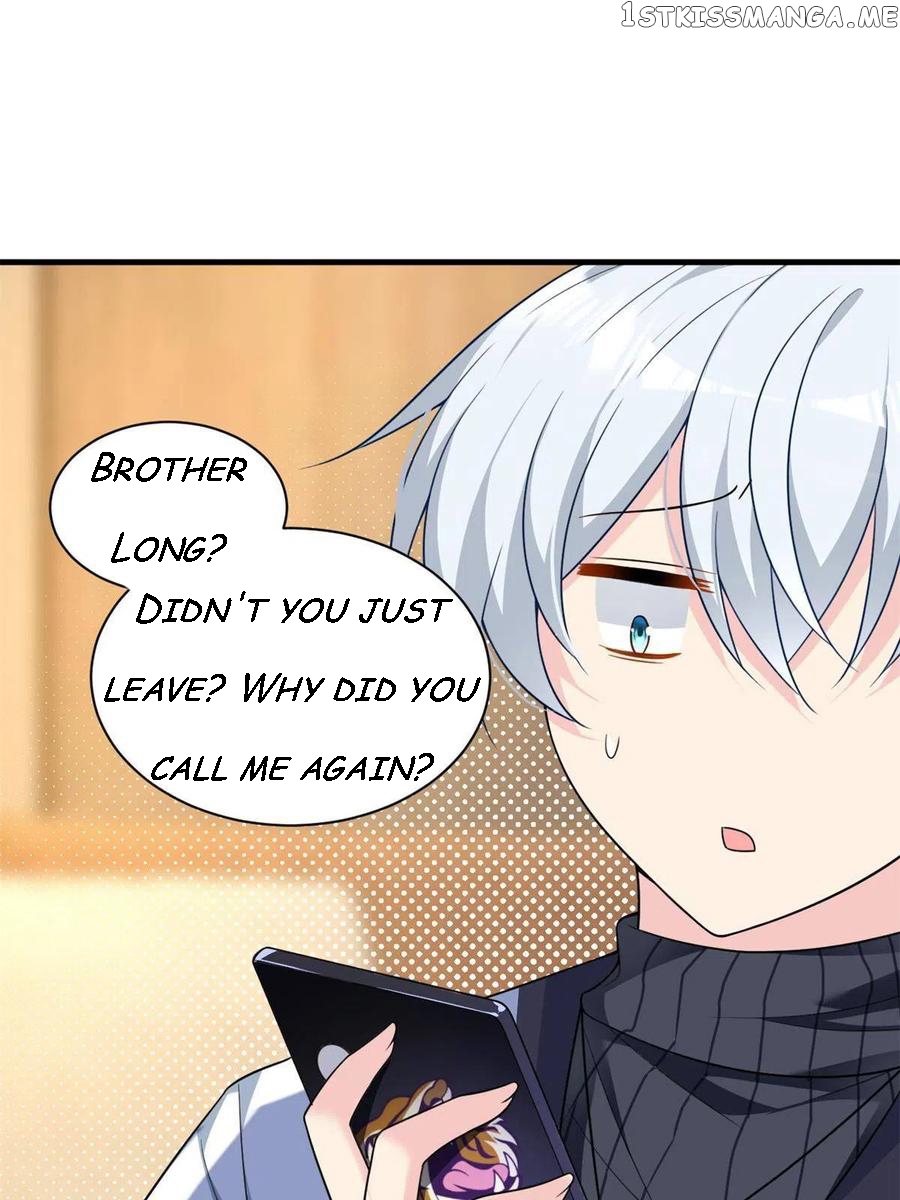 I Eat Soft Rice Chapter 16 - page 5