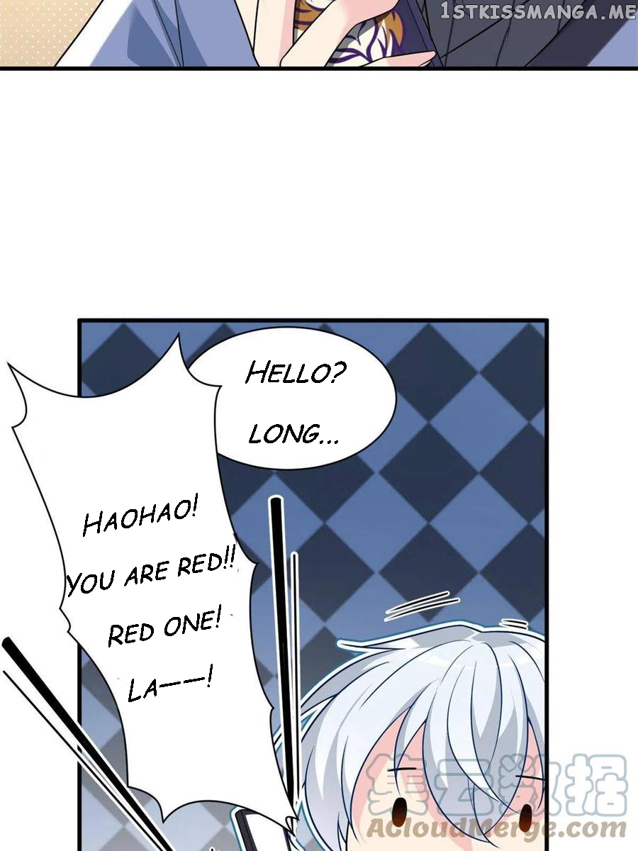 I Eat Soft Rice Chapter 16 - page 6