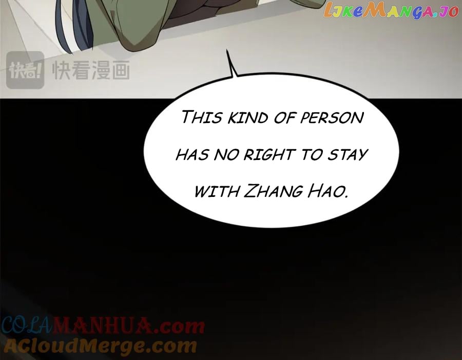 I Eat Soft Rice Chapter 139 - page 101