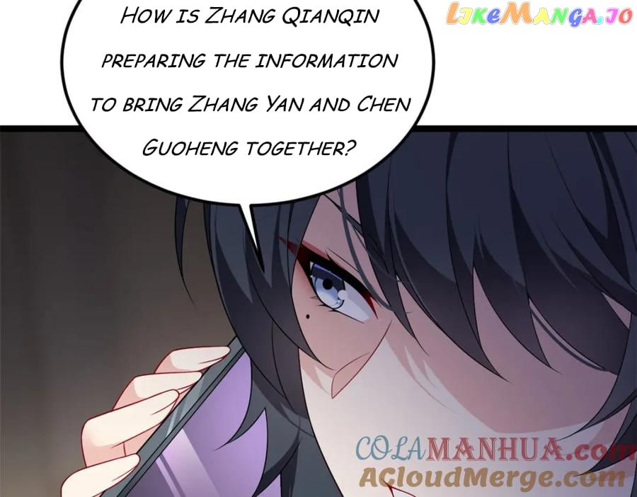 I Eat Soft Rice Chapter 139 - page 109