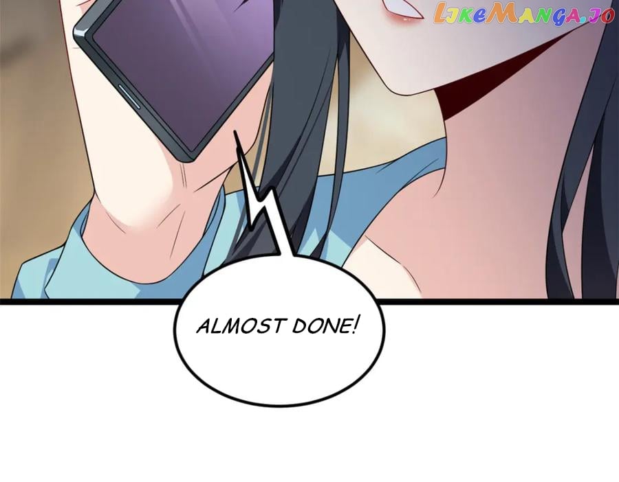 I Eat Soft Rice Chapter 139 - page 110