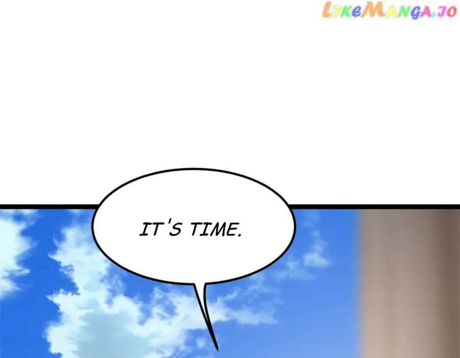 I Eat Soft Rice Chapter 139 - page 118