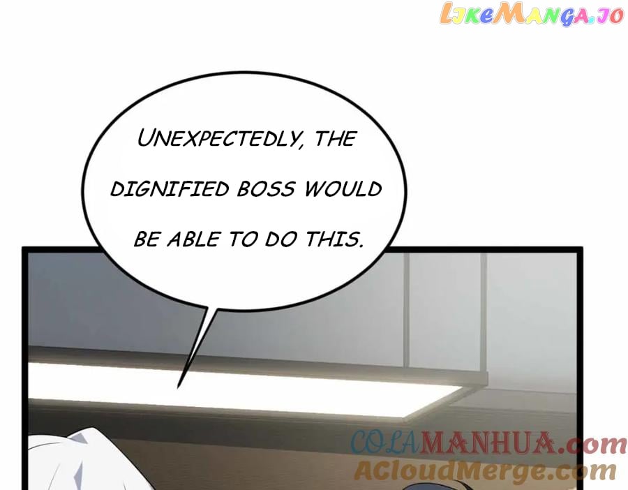 I Eat Soft Rice Chapter 139 - page 13