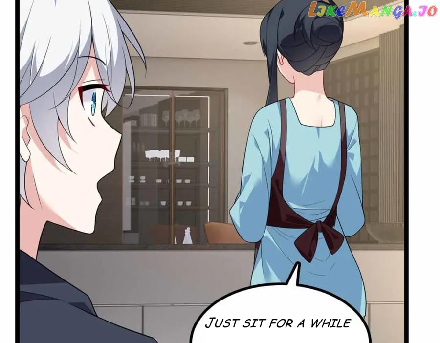 I Eat Soft Rice Chapter 139 - page 14