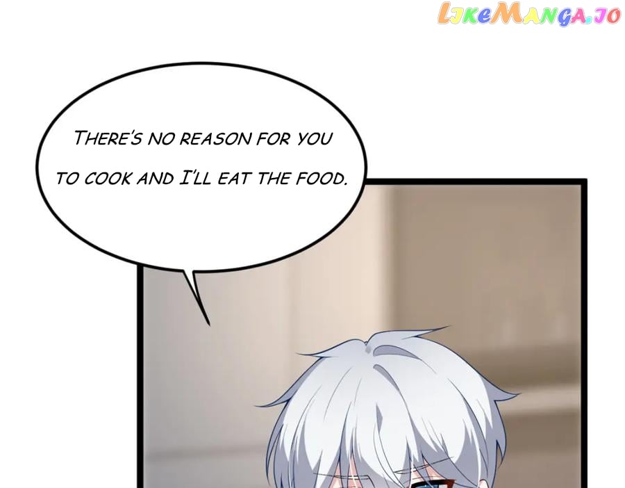 I Eat Soft Rice Chapter 139 - page 16