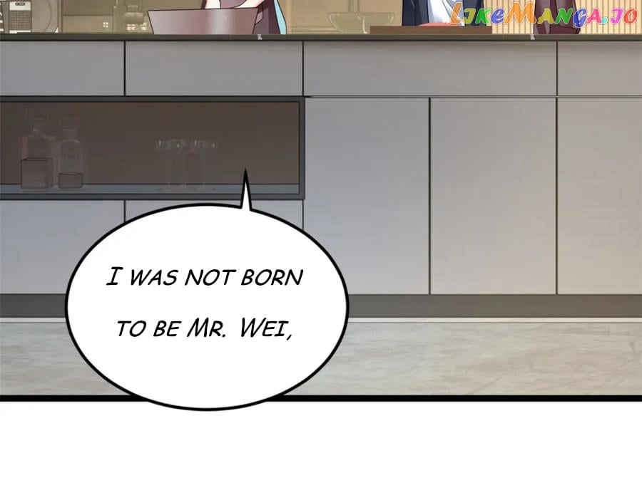 I Eat Soft Rice Chapter 139 - page 20