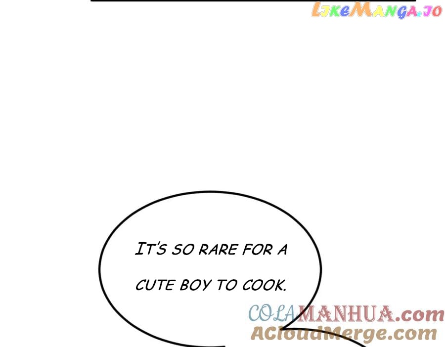 I Eat Soft Rice Chapter 139 - page 25