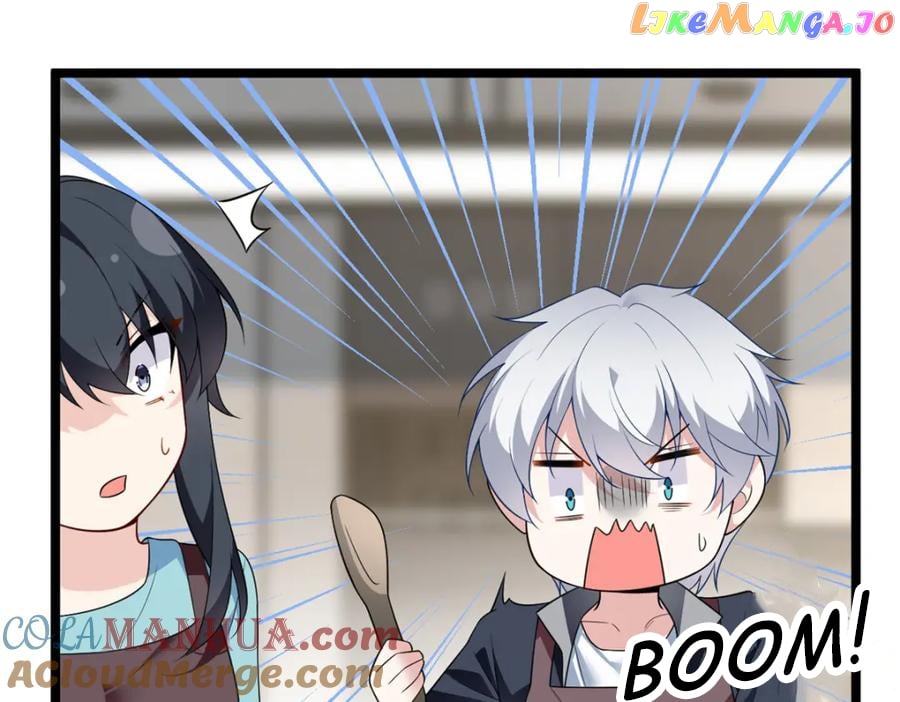 I Eat Soft Rice Chapter 139 - page 29