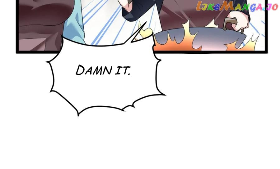 I Eat Soft Rice Chapter 139 - page 30