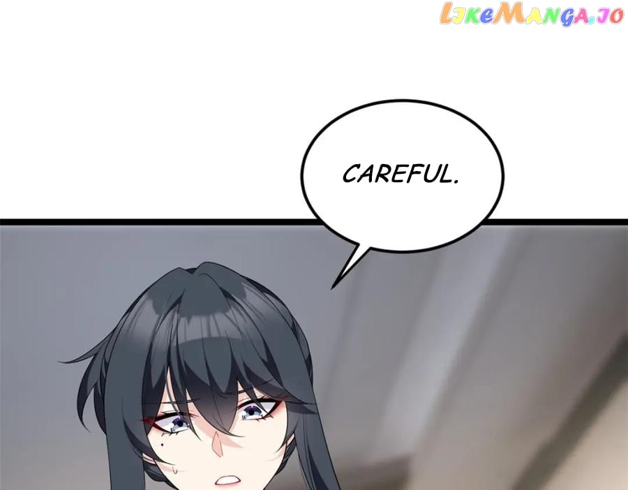 I Eat Soft Rice Chapter 139 - page 31