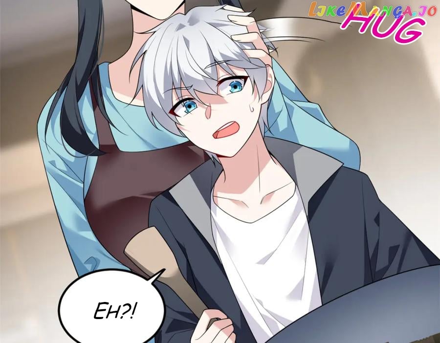 I Eat Soft Rice Chapter 139 - page 32