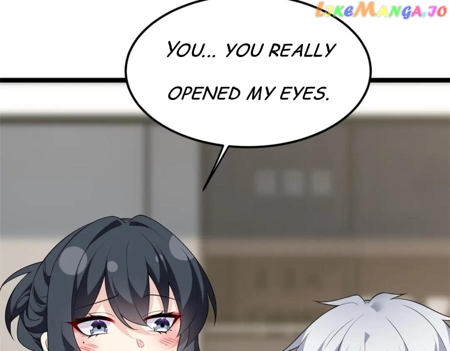 I Eat Soft Rice Chapter 139 - page 34