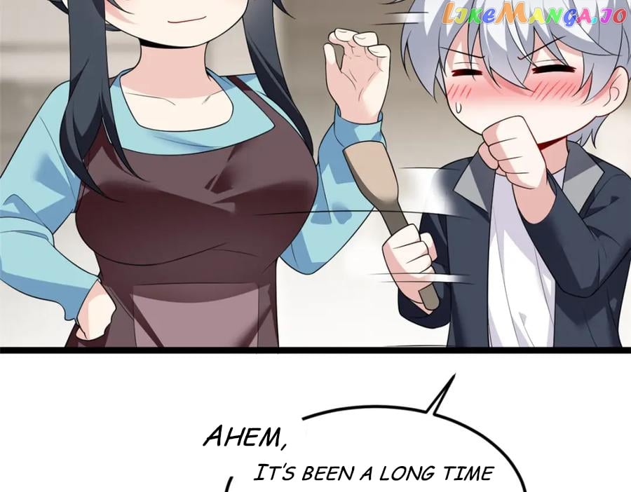 I Eat Soft Rice Chapter 139 - page 35