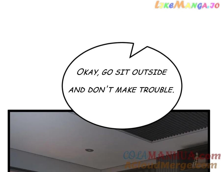 I Eat Soft Rice Chapter 139 - page 37