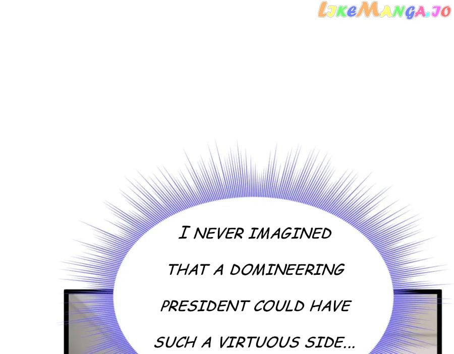 I Eat Soft Rice Chapter 139 - page 39