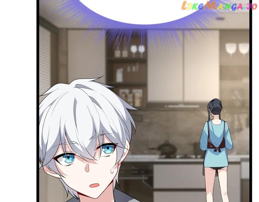 I Eat Soft Rice Chapter 139 - page 40