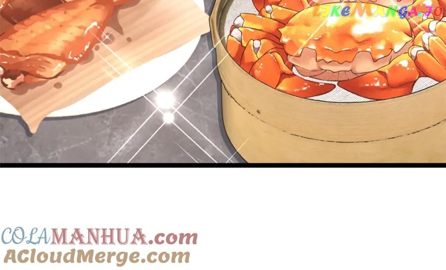 I Eat Soft Rice Chapter 139 - page 45