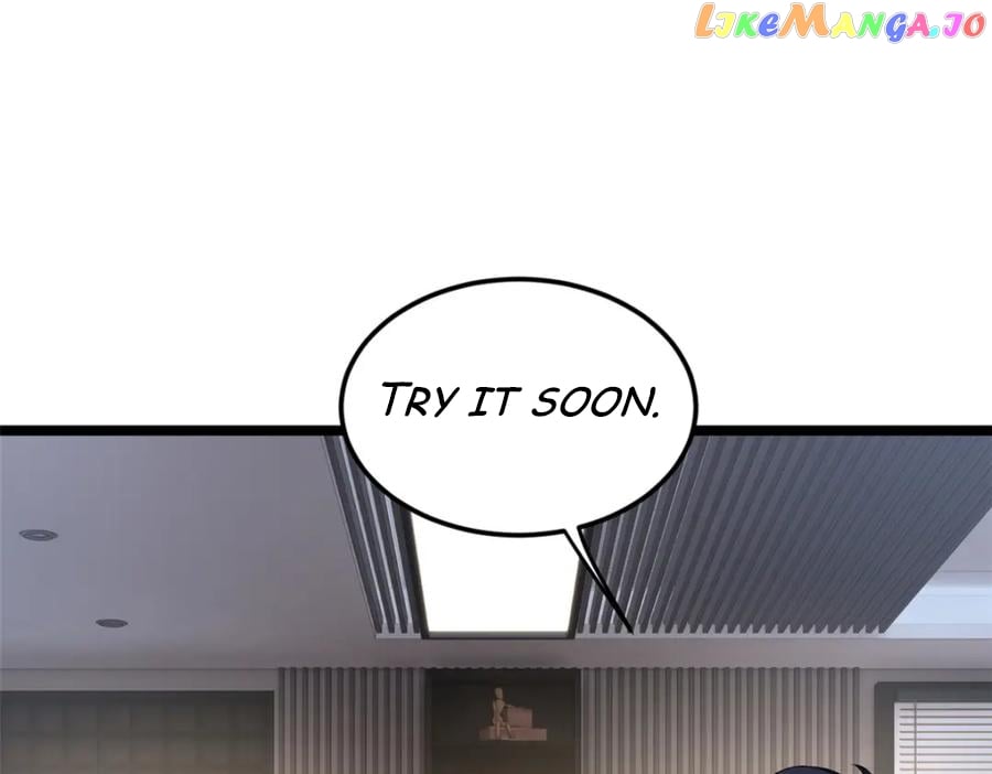 I Eat Soft Rice Chapter 139 - page 46