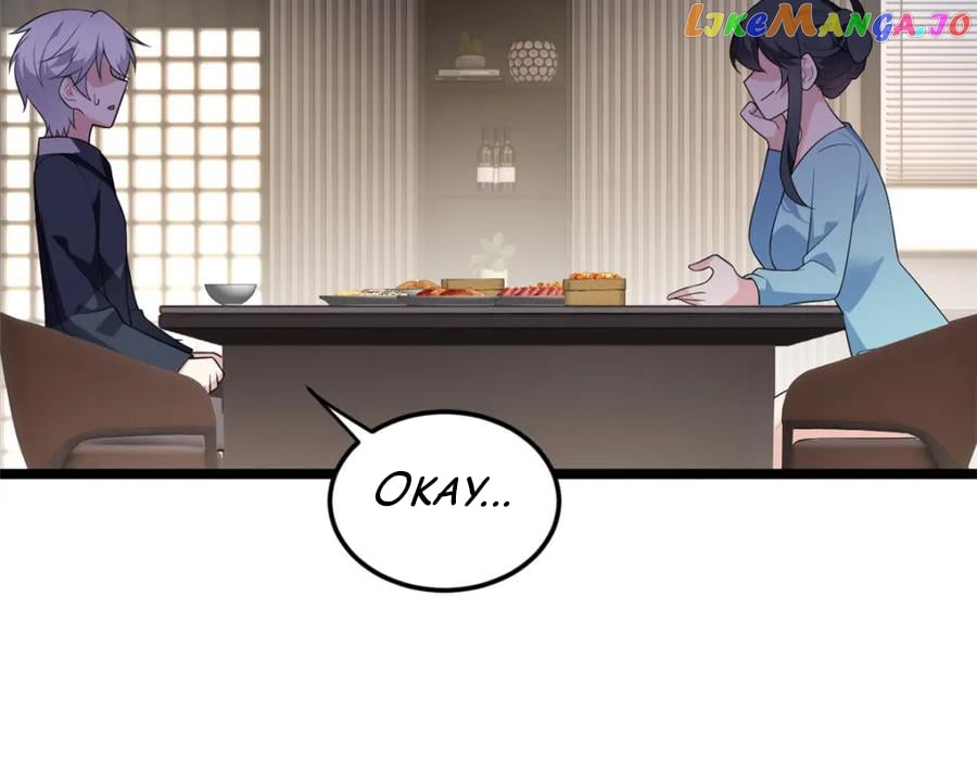 I Eat Soft Rice Chapter 139 - page 47