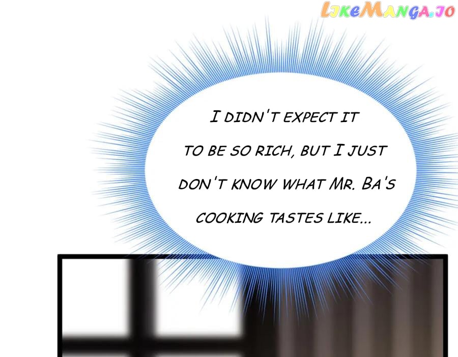 I Eat Soft Rice Chapter 139 - page 48