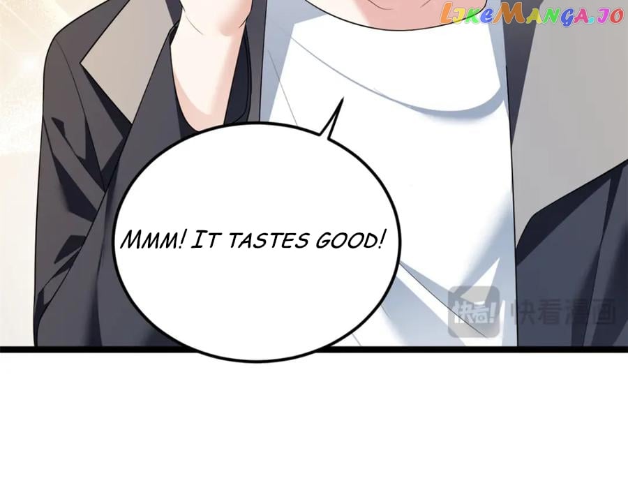 I Eat Soft Rice Chapter 139 - page 52