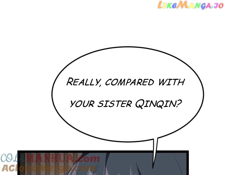I Eat Soft Rice Chapter 139 - page 53