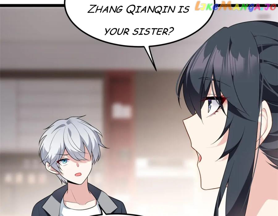 I Eat Soft Rice Chapter 139 - page 59