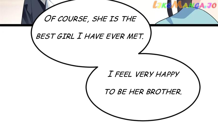 I Eat Soft Rice Chapter 139 - page 60
