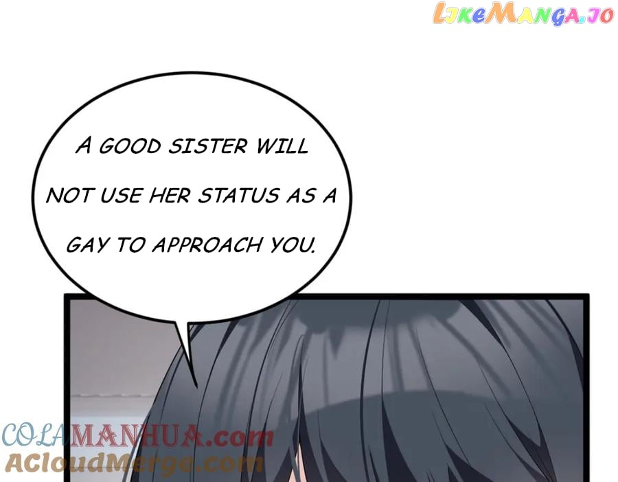 I Eat Soft Rice Chapter 139 - page 61