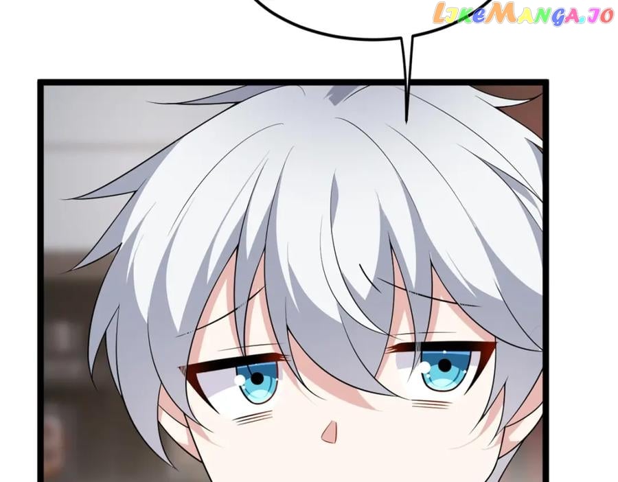 I Eat Soft Rice Chapter 139 - page 64