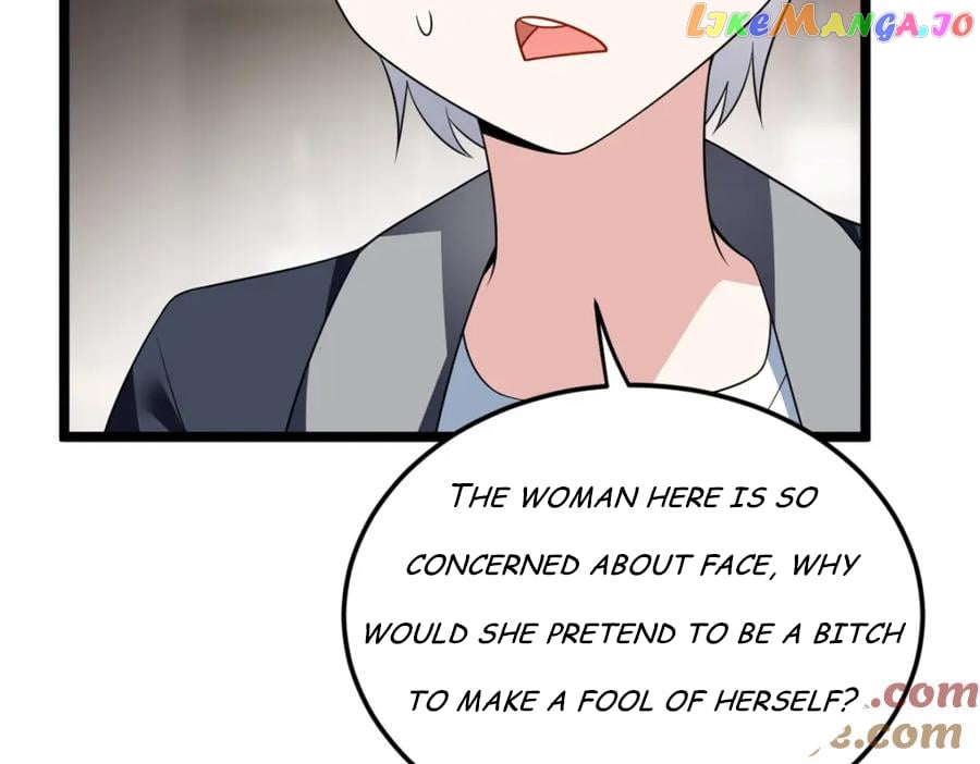 I Eat Soft Rice Chapter 139 - page 65
