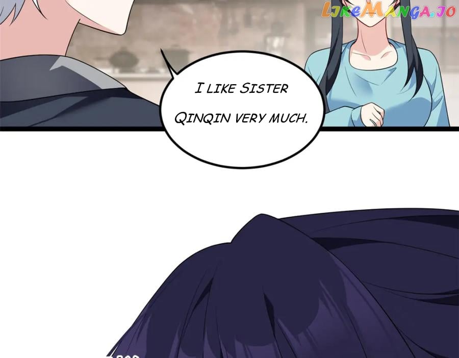 I Eat Soft Rice Chapter 139 - page 68