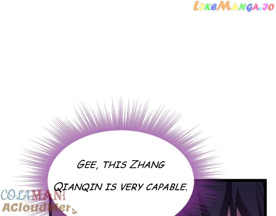 I Eat Soft Rice Chapter 139 - page 73