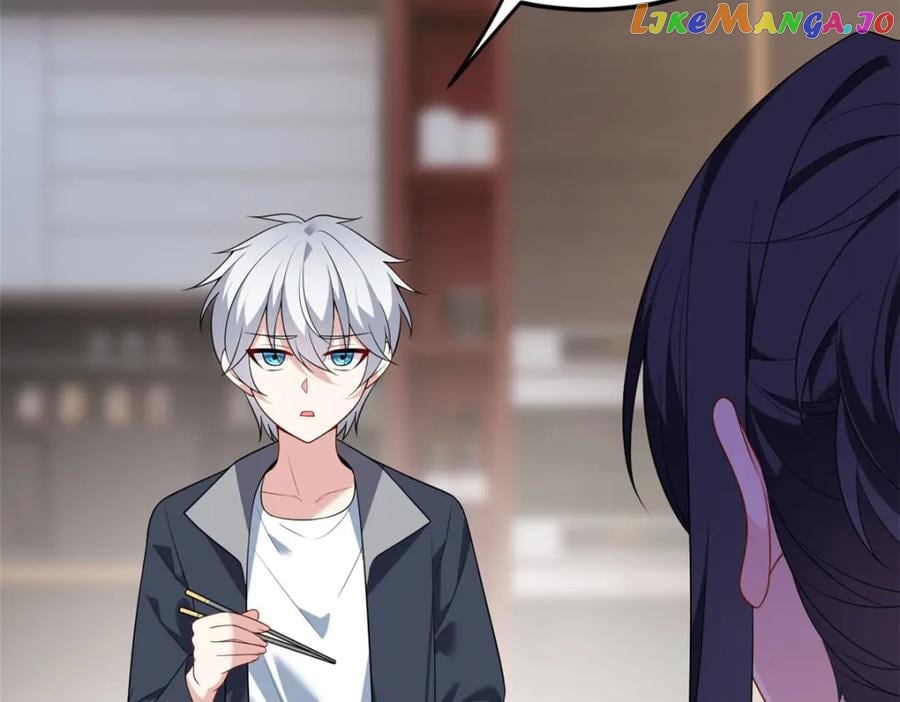 I Eat Soft Rice Chapter 139 - page 80
