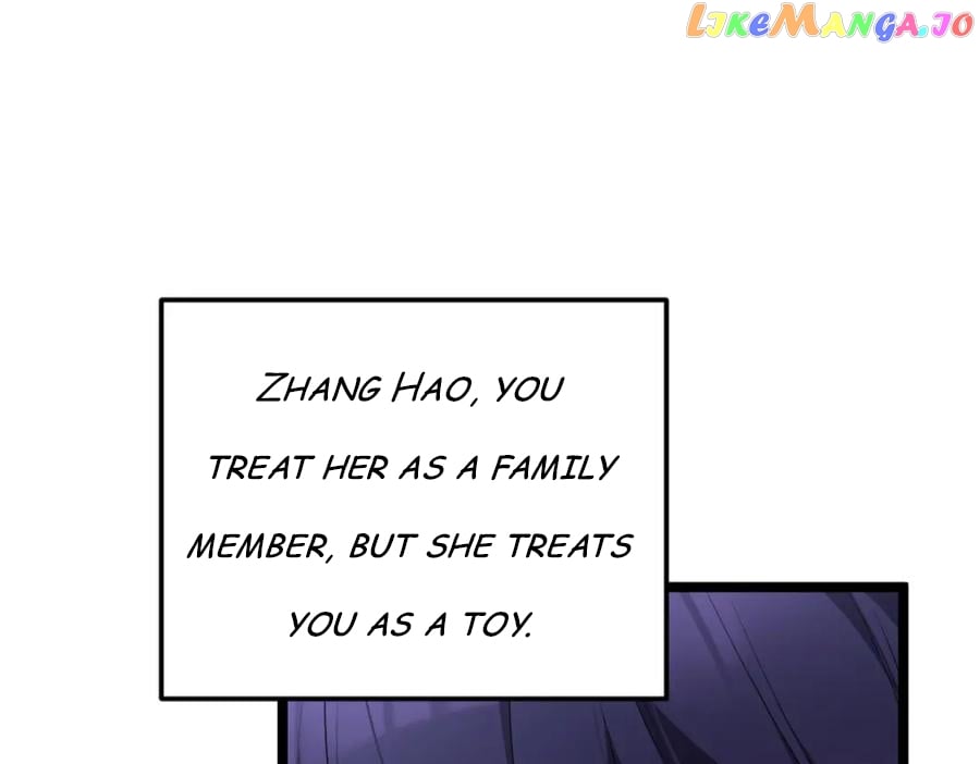 I Eat Soft Rice Chapter 139 - page 82