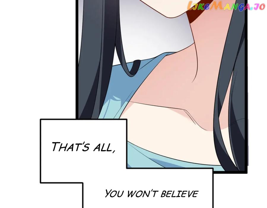 I Eat Soft Rice Chapter 139 - page 84