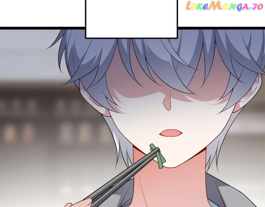 I Eat Soft Rice Chapter 139 - page 86