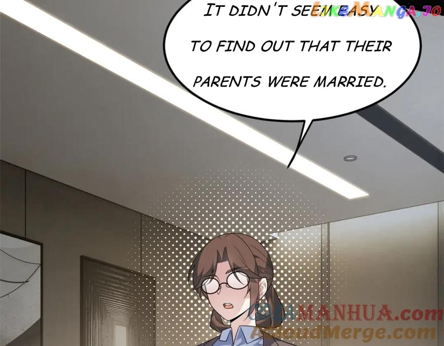 I Eat Soft Rice Chapter 139 - page 89