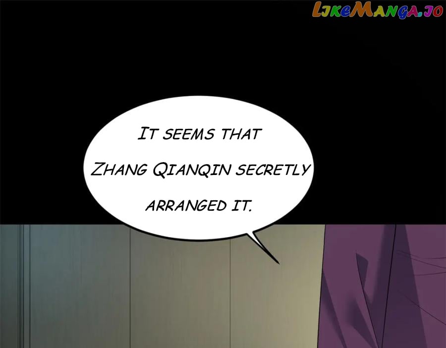 I Eat Soft Rice Chapter 139 - page 91