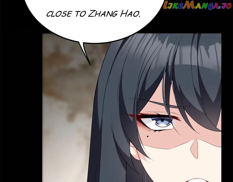 I Eat Soft Rice Chapter 139 - page 94