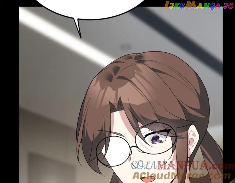I Eat Soft Rice Chapter 139 - page 97