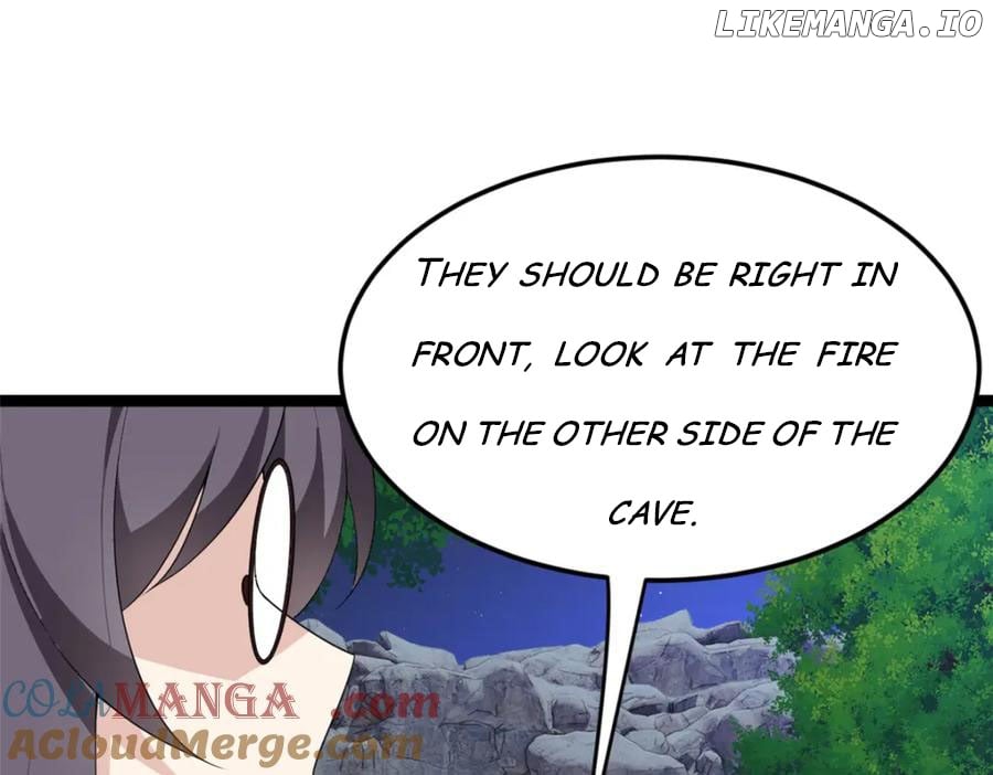 I Eat Soft Rice Chapter 162 - page 10