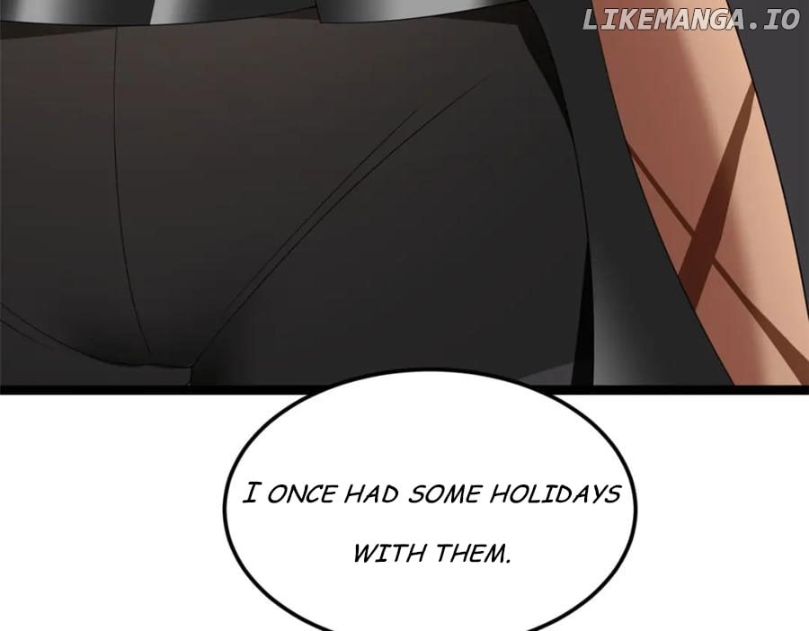 I Eat Soft Rice Chapter 162 - page 100