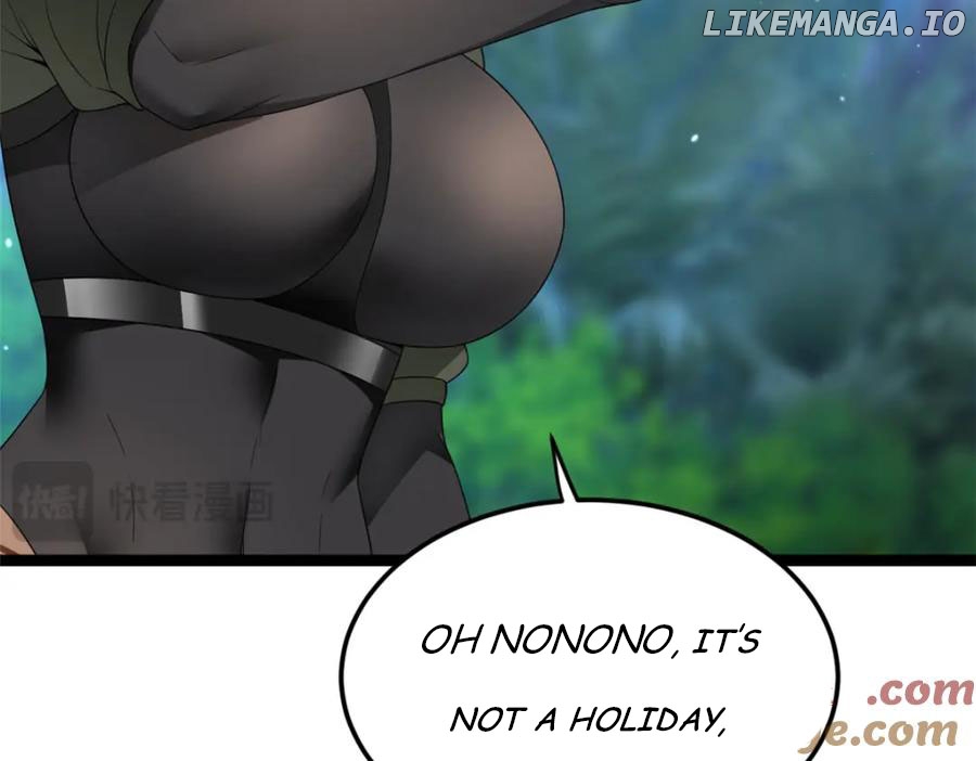 I Eat Soft Rice Chapter 162 - page 103