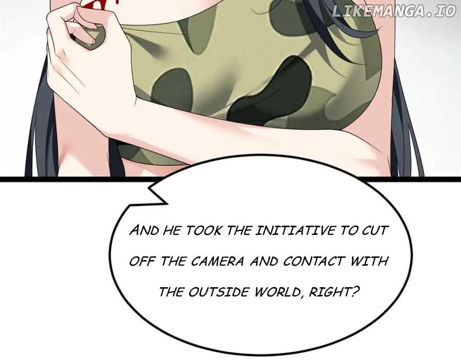 I Eat Soft Rice Chapter 162 - page 110