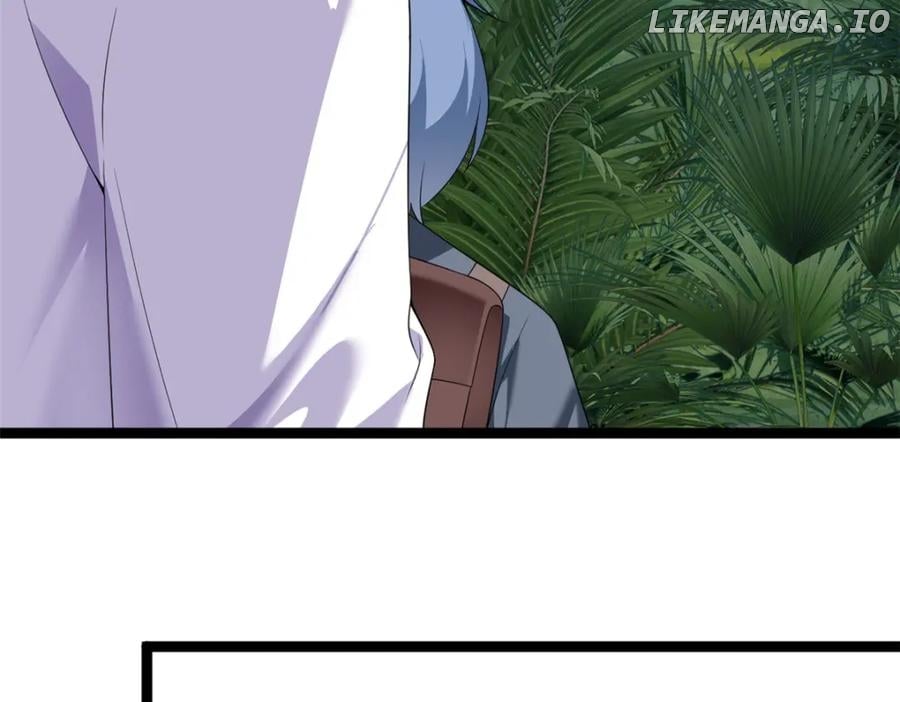I Eat Soft Rice Chapter 162 - page 12