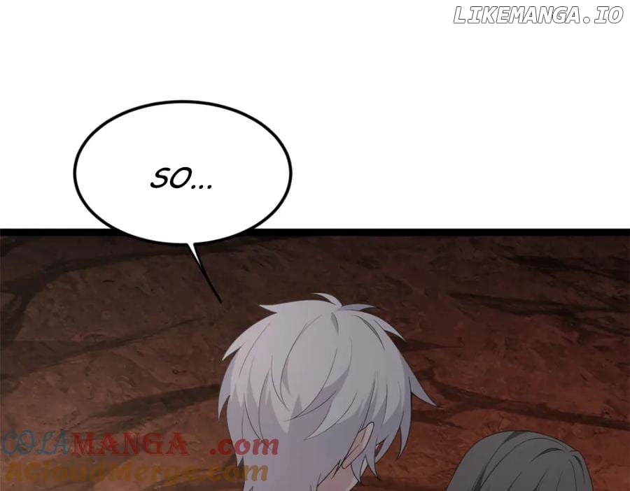 I Eat Soft Rice Chapter 162 - page 14