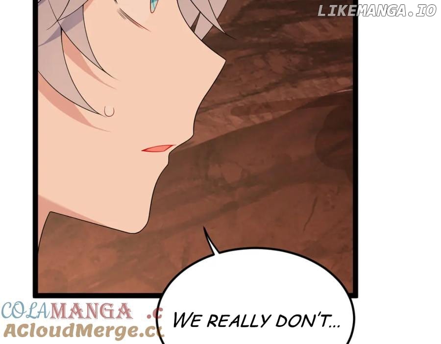 I Eat Soft Rice Chapter 162 - page 18