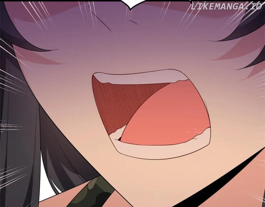 I Eat Soft Rice Chapter 162 - page 20