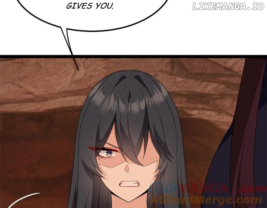 I Eat Soft Rice Chapter 162 - page 22